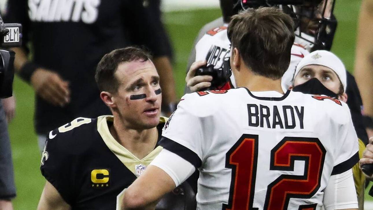 Schock-Enthüllung von NFL-Legende