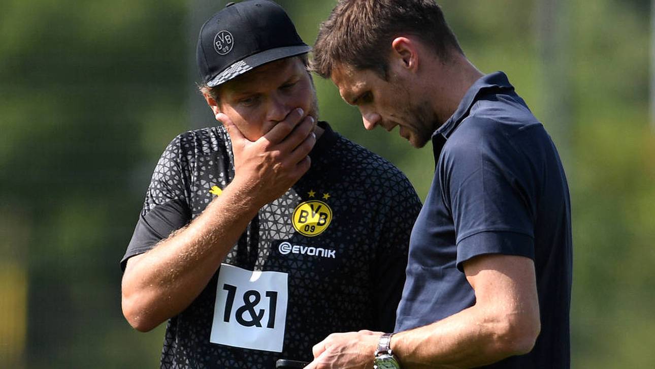 Das ewige BVB-Rätsel