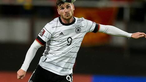Doppelpacker Timo Werner