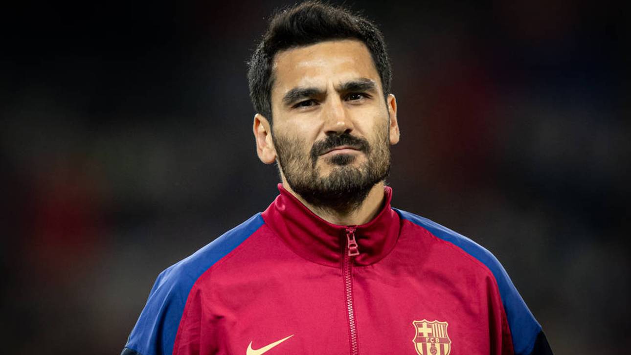 Gündogan-Hammer kurz vor Abschluss?