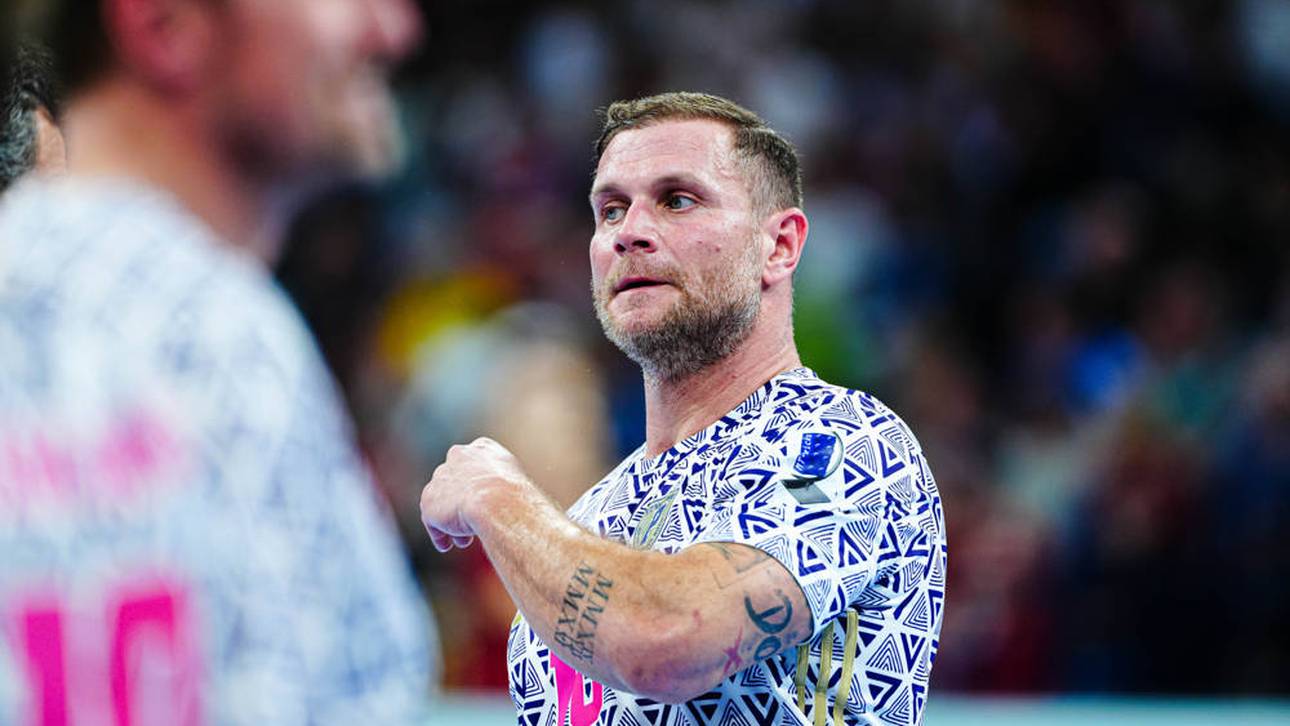 Handball-Zoff: „Unter aller Sau“