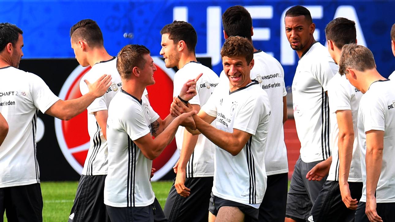 DFB-Profit bei Finalpleite am größten