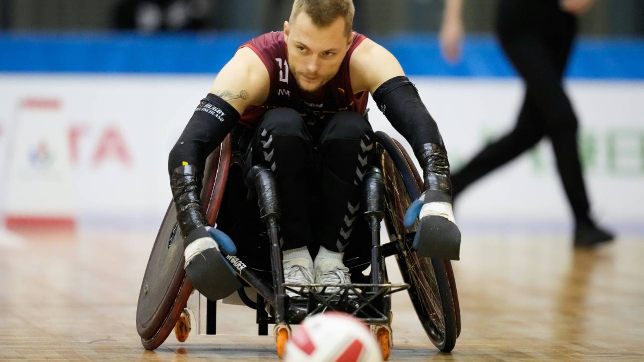 Deutschland verpasst EM-Bronze