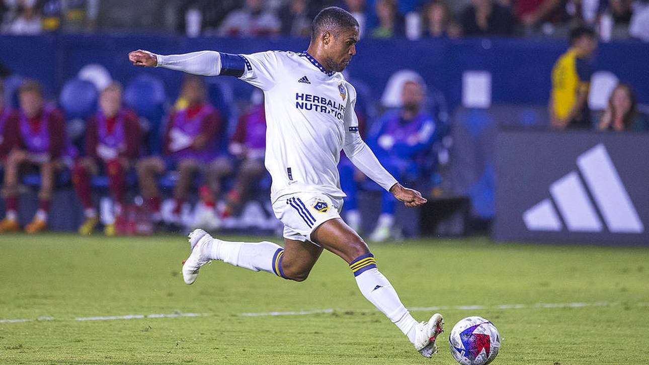 Ex-Bayern-Star muss gehen