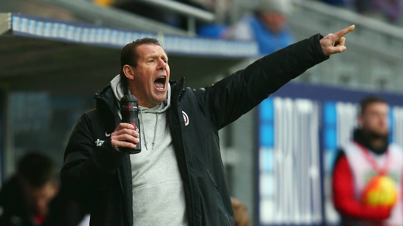 Demandt übernimmt Rot-Weiss Essen