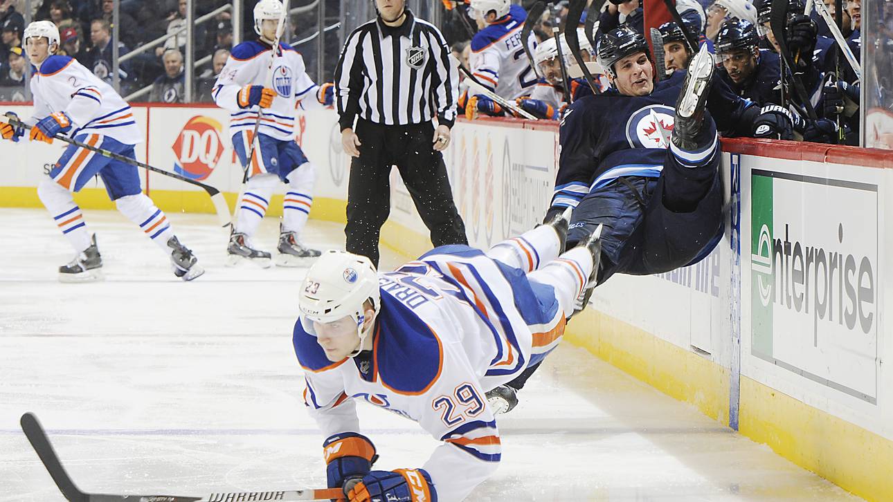 Draisaitls Oilers verlieren erneut