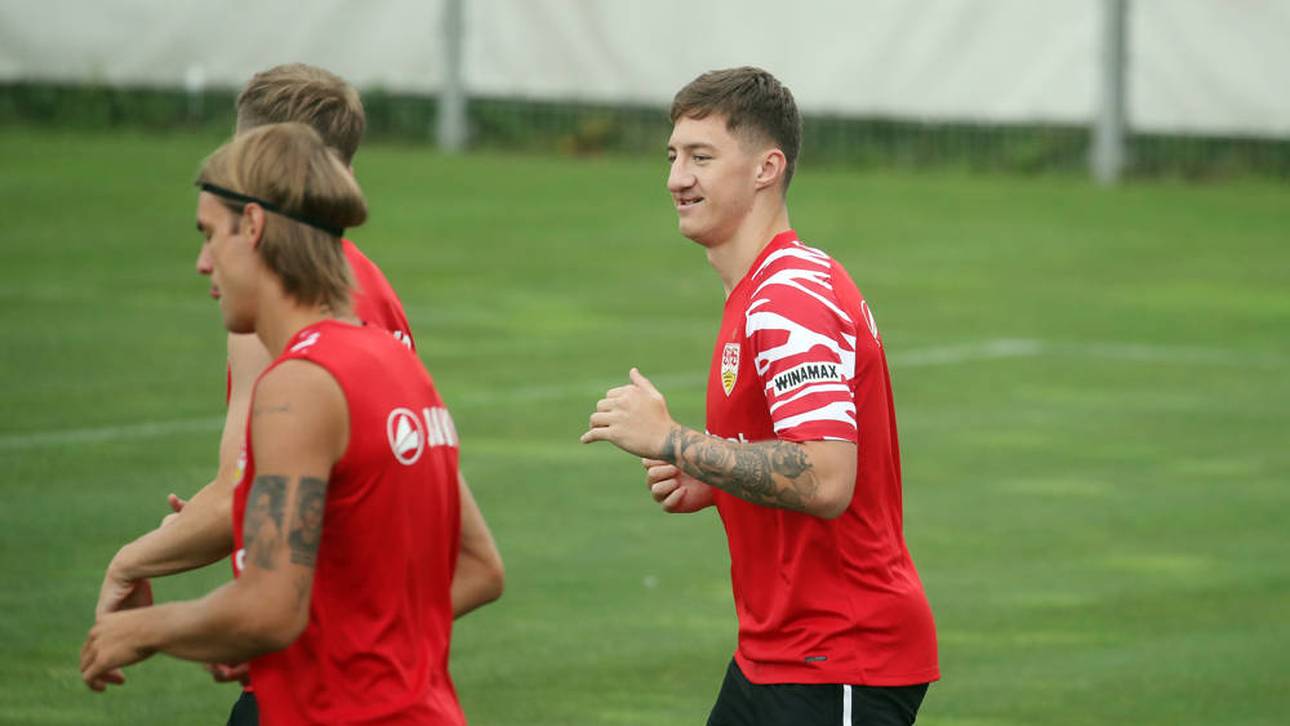 Stiller? Hoeneß wird deutlich