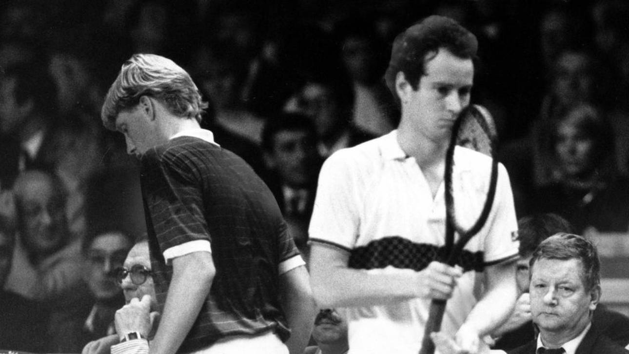 Die Schlacht von Hartford