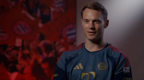 Manuel Neuer entschied sich, im Sommer seine Karriere fortzusetzen. Nach der kommenden Spielzeit ist aller Voraussicht nach Schluss. Der Bayern-Keeper will vor allem auf seinen Körper hören.