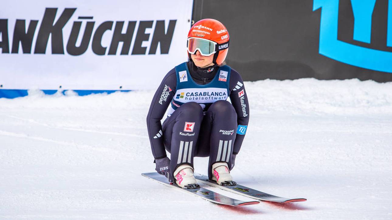 Existenzielle Entscheidung steht bevor