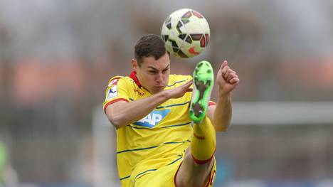 Florian Ruck spielt künftig für Paderborn