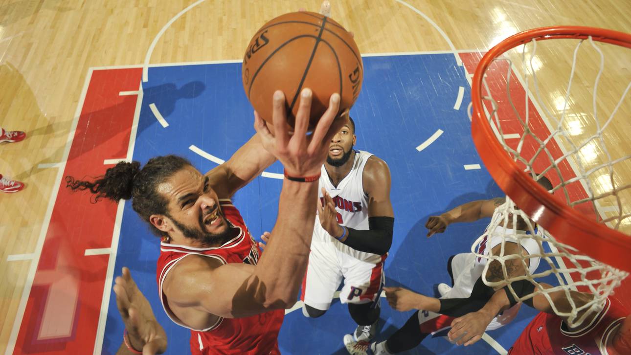 Noah wohl nicht zur EM