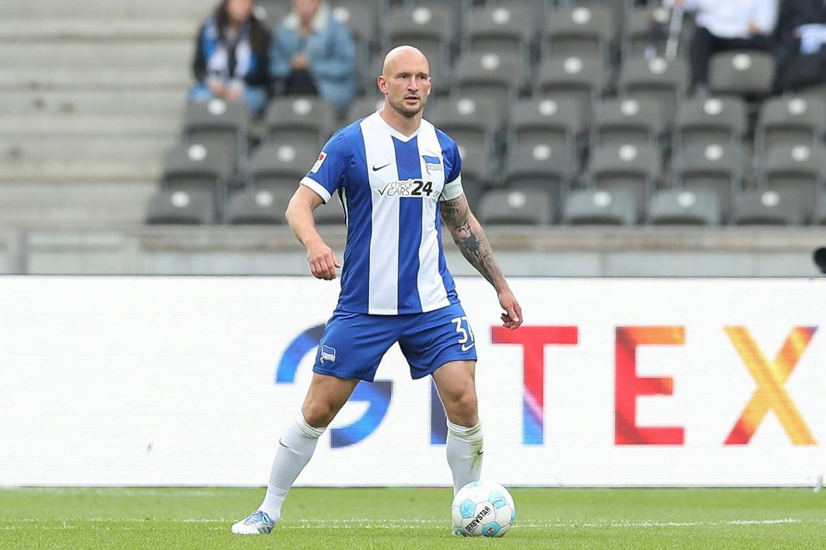 Hertha verkündet wichtigen Deal