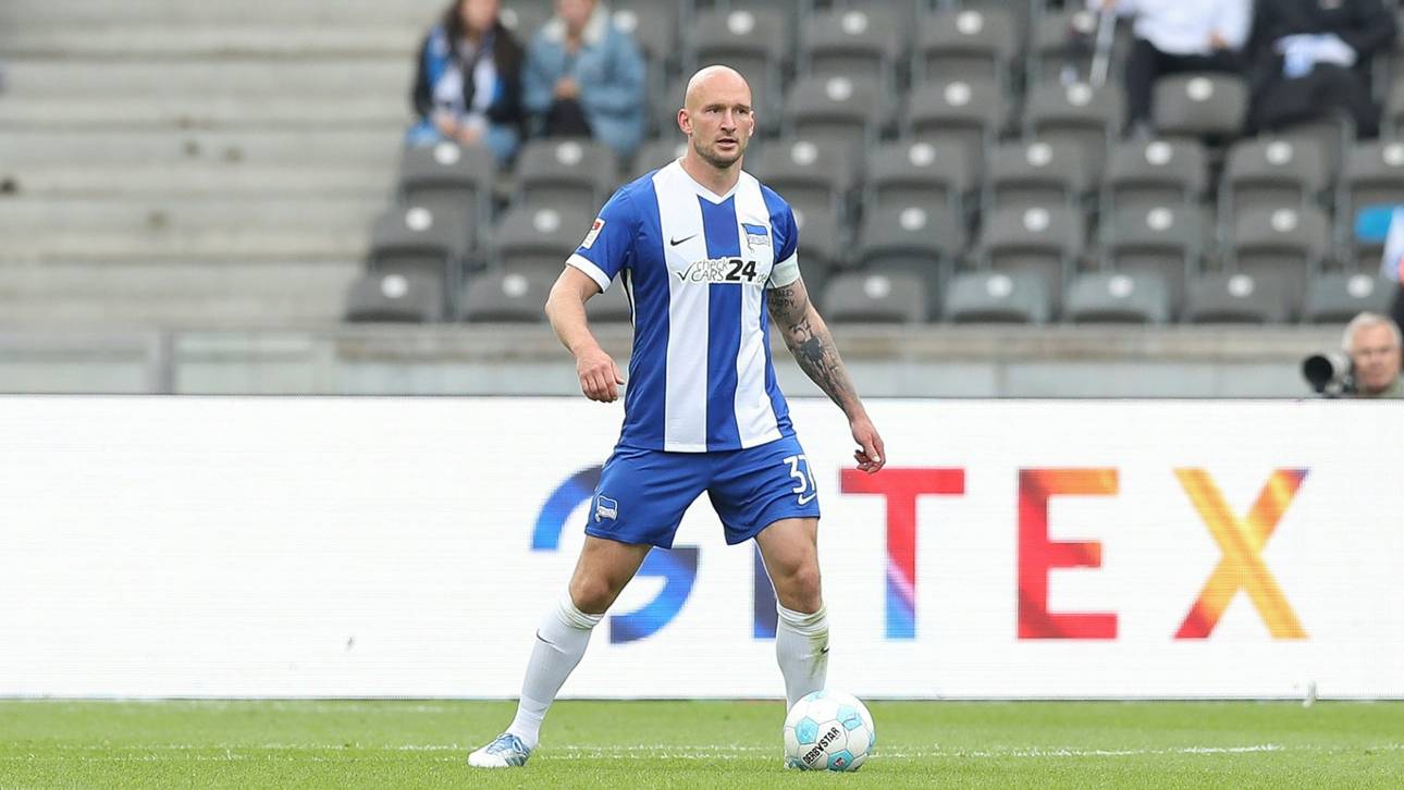 Hertha verkündet wichtigen Deal