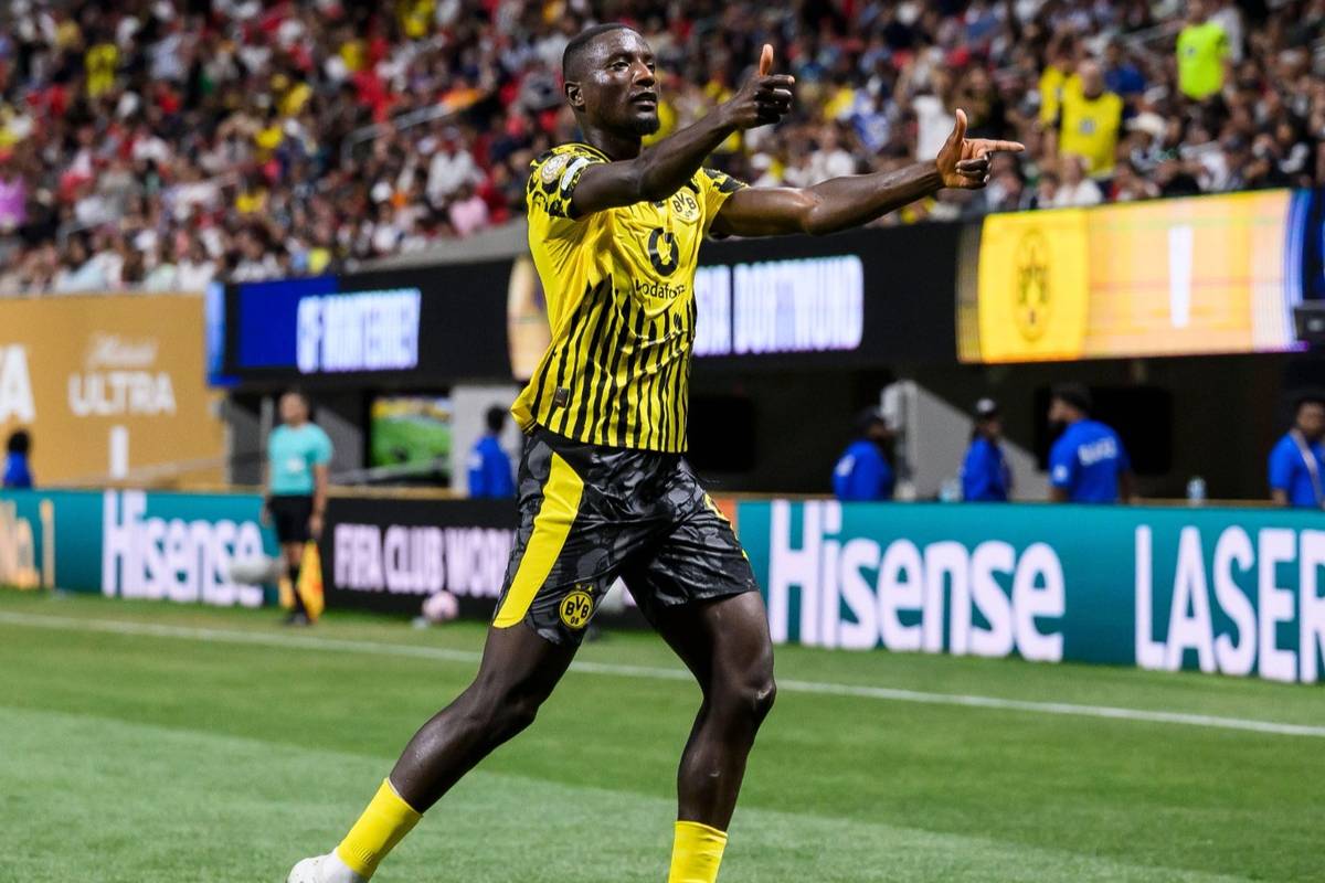 Real Madrid - Dortmund Tipp, Prognose & Quoten | 05.07.2025