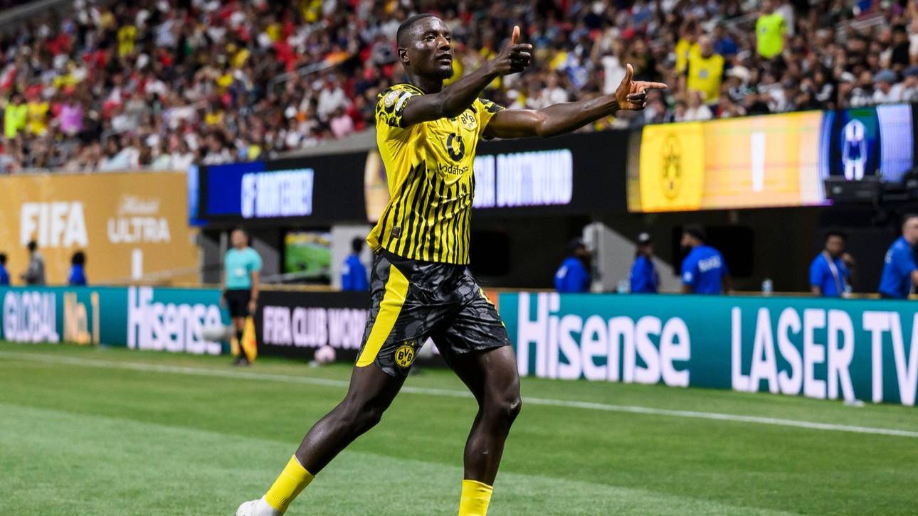 Real Madrid – Dortmund Tipp, Prognose & Quoten | 05.07.2025