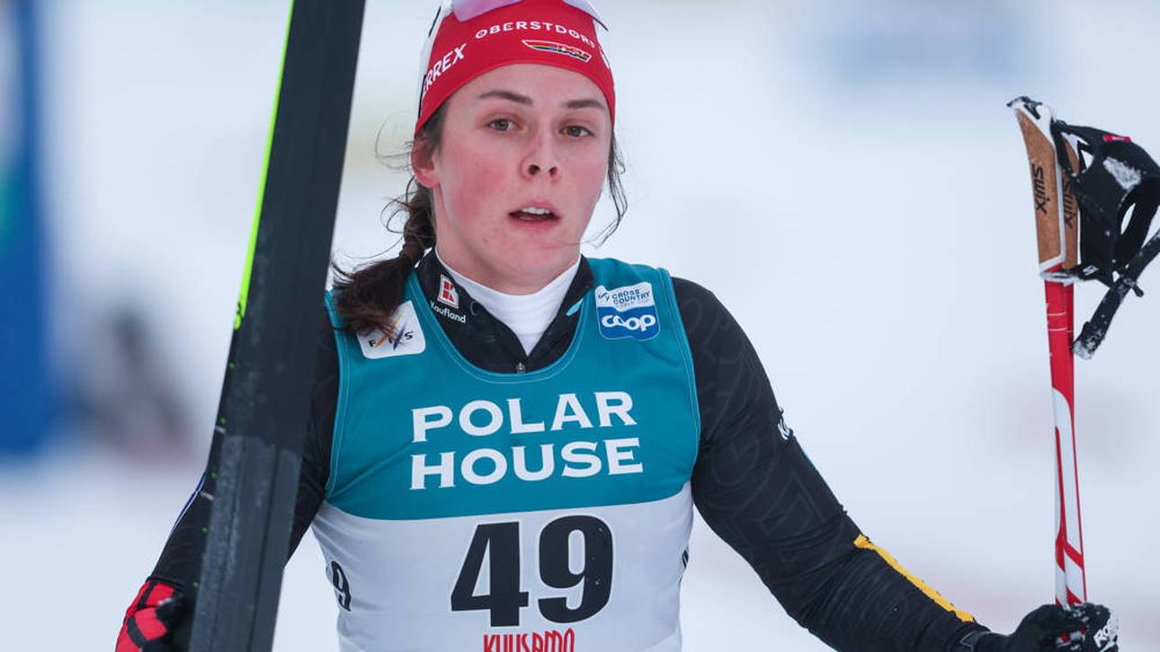 Sturz-Drama um deutsche Hoffnung