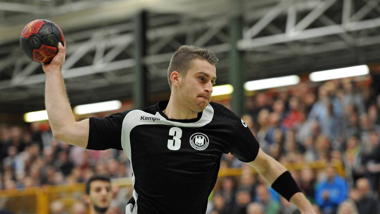 U21-Junioren verpassen Medaille