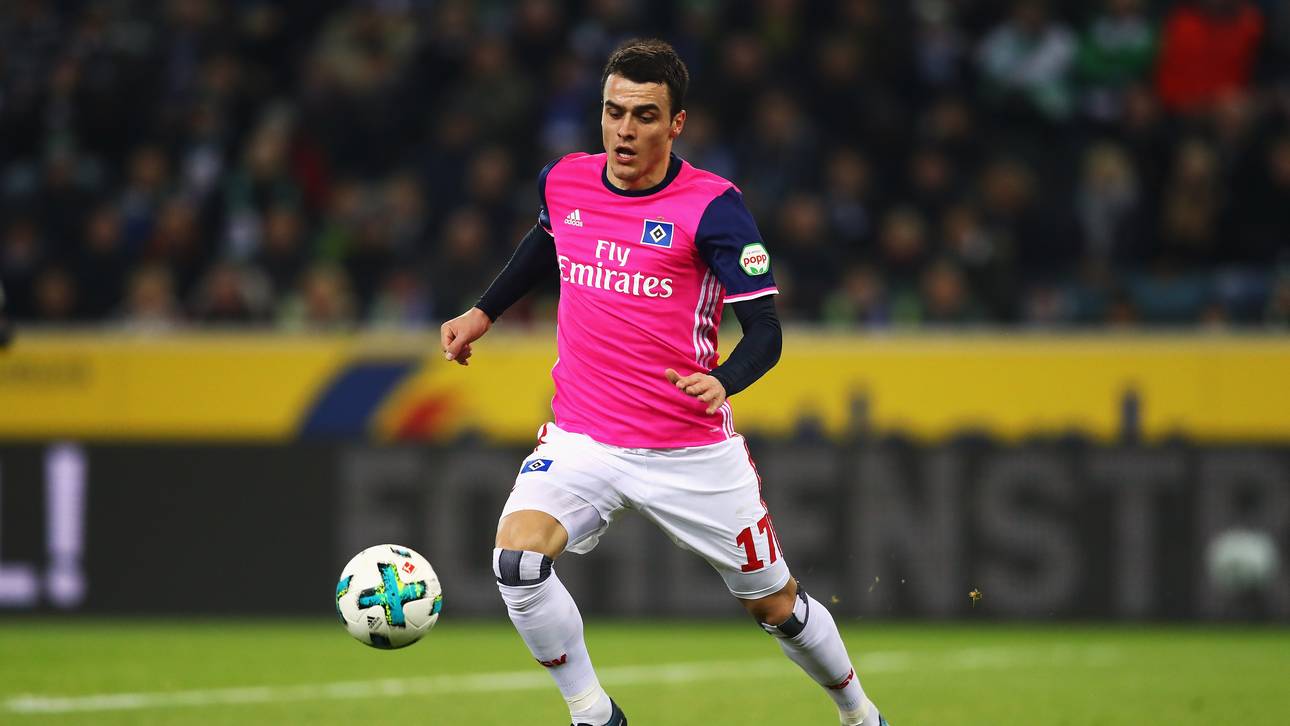 HSV schlägt Malaga in Testspiel