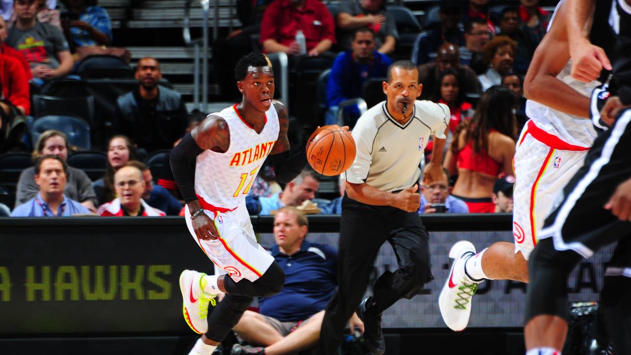 Sechster Sieg für Schröders Hawks