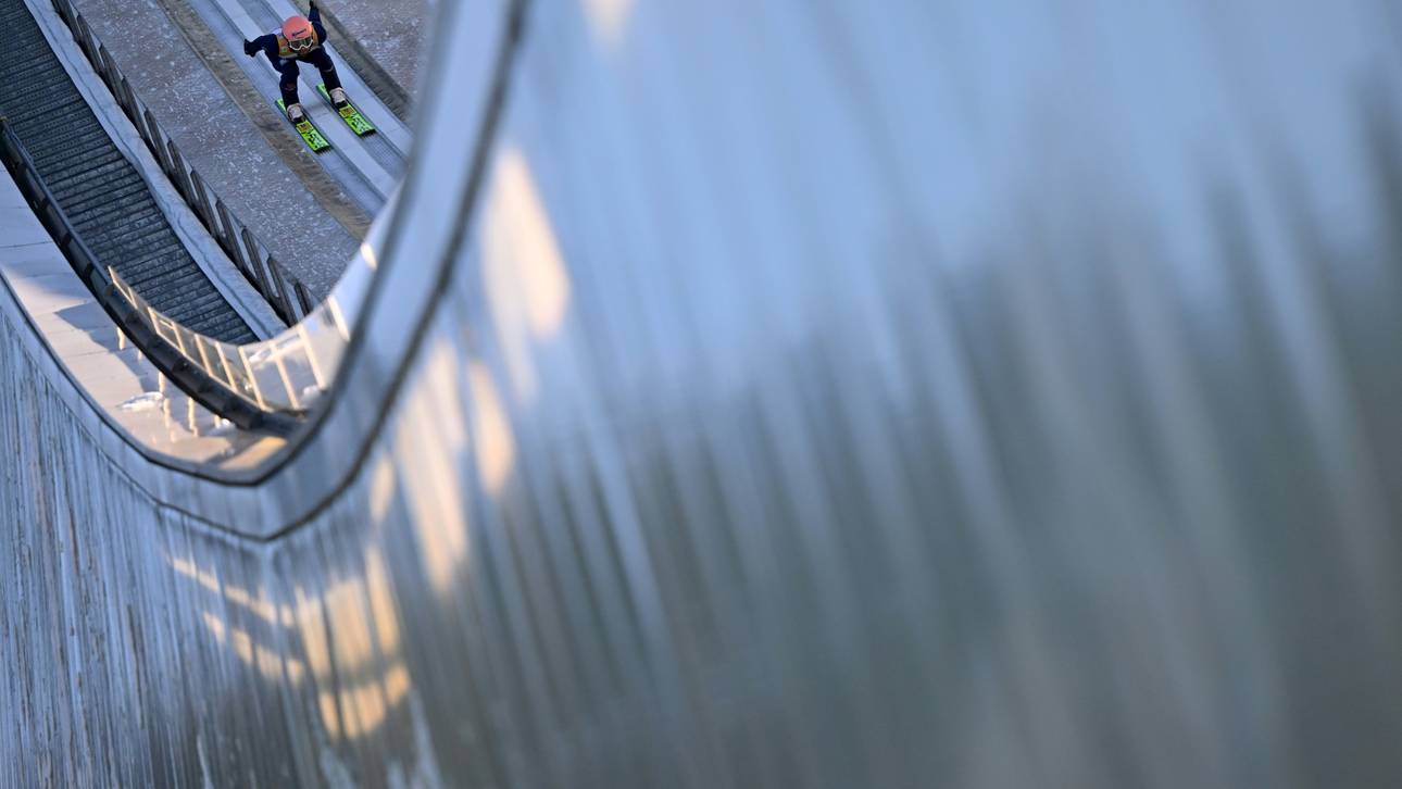 Die deutschen Tournee-Rückstände