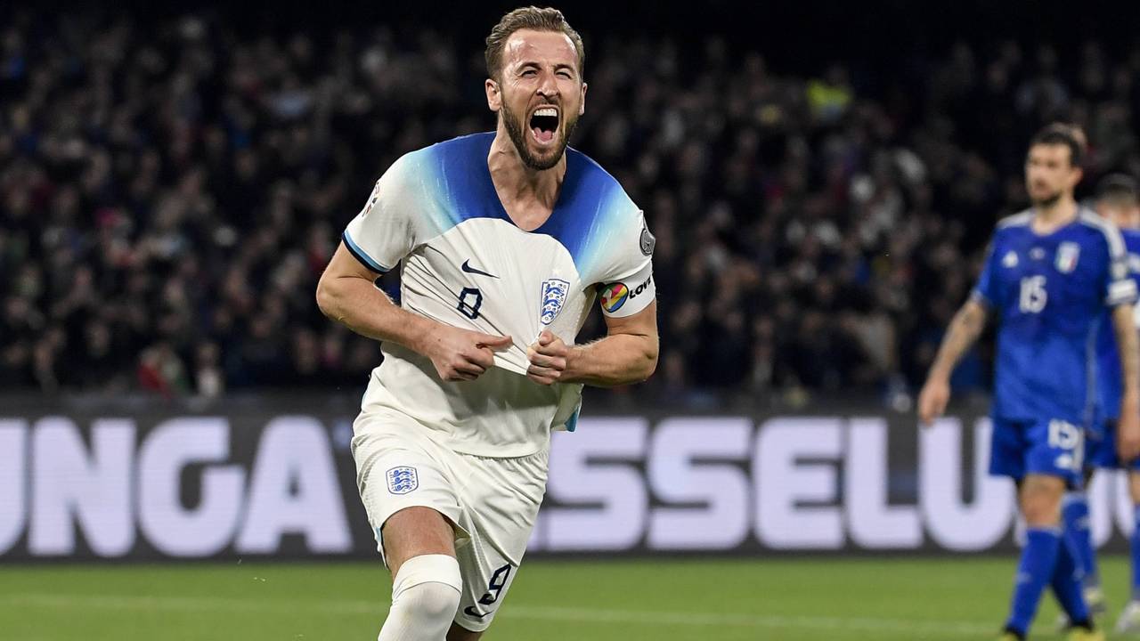England-Experte äußert Bedenken bei Kane