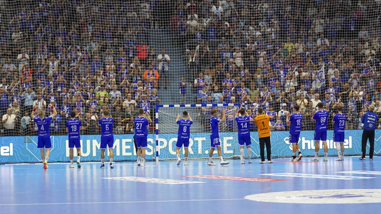 Traditionsklub verkündet Coup