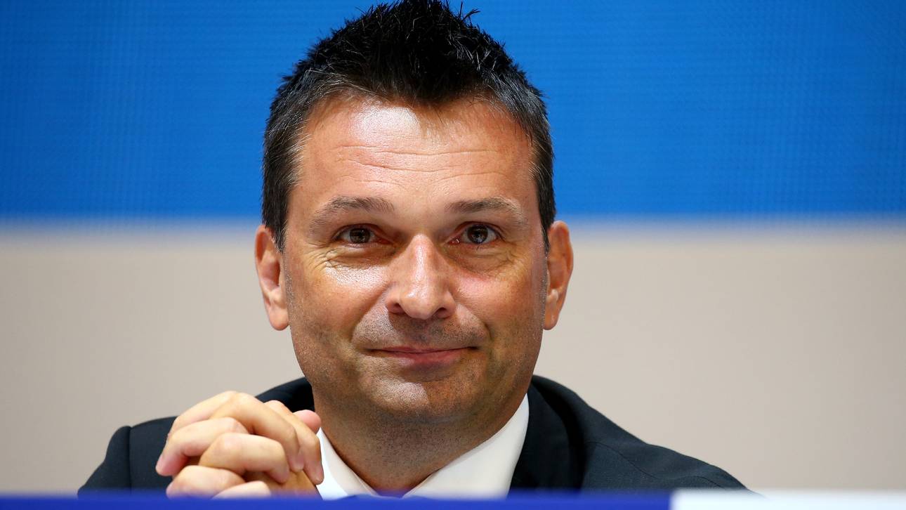 Watzke-Attacke: Heidel schießt zurück