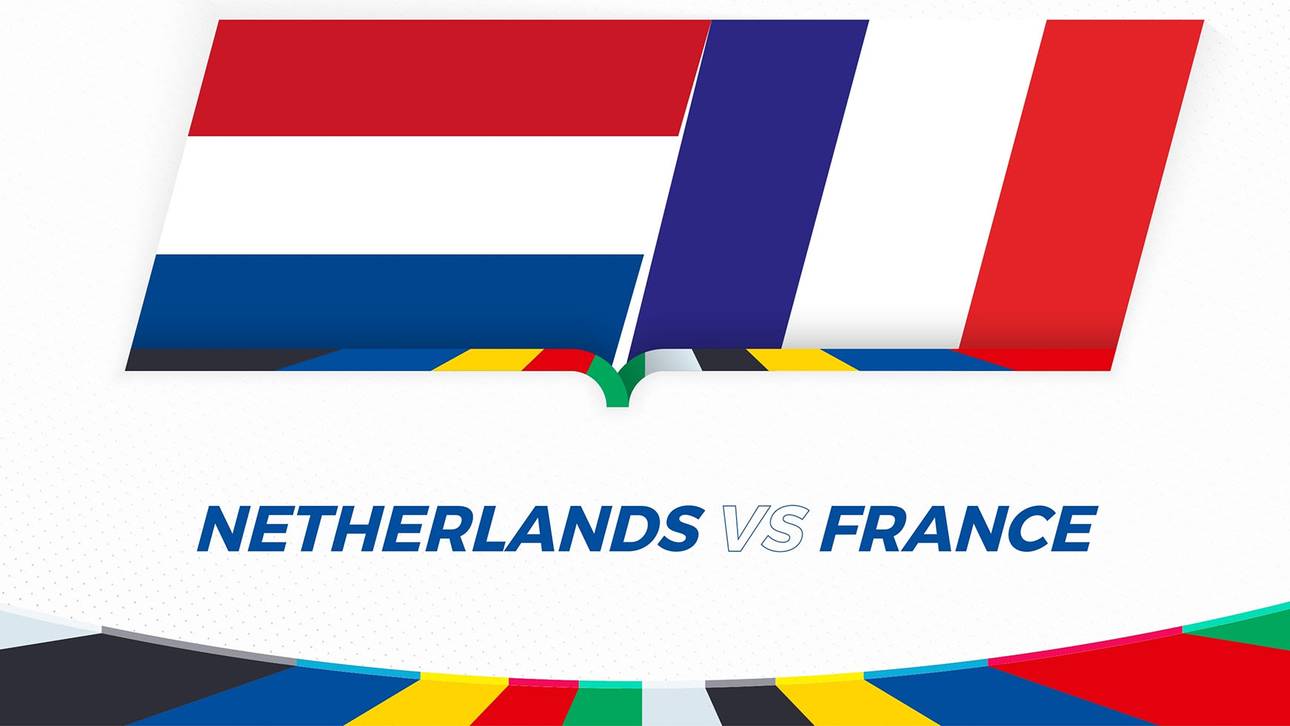 Niederlande – Frankreich EM Tipp, Prognose, Quoten 21.06.