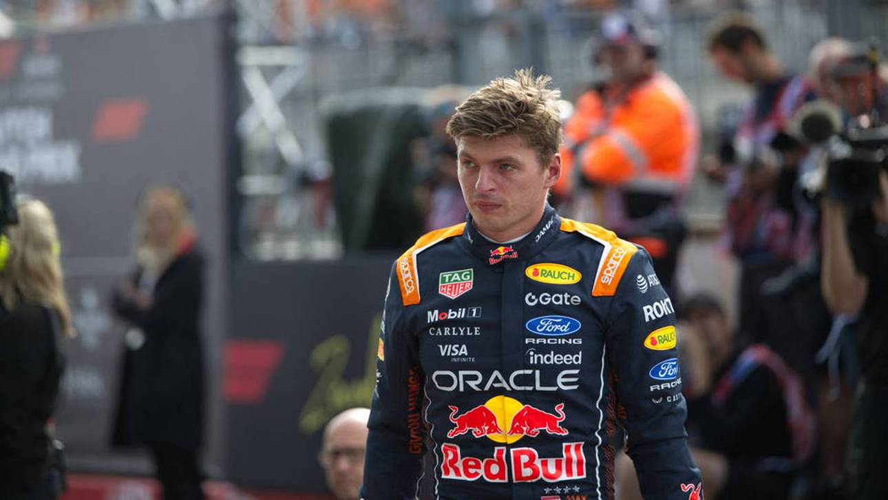 Verstappens neuer Deal hat Haken