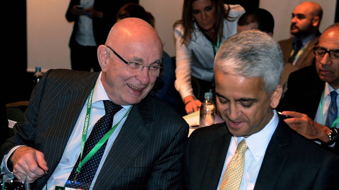 FIFA-Kandidaten erst im Mai klar