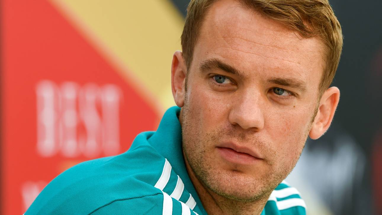 Nach Patzern: Neuer baut Karius auf