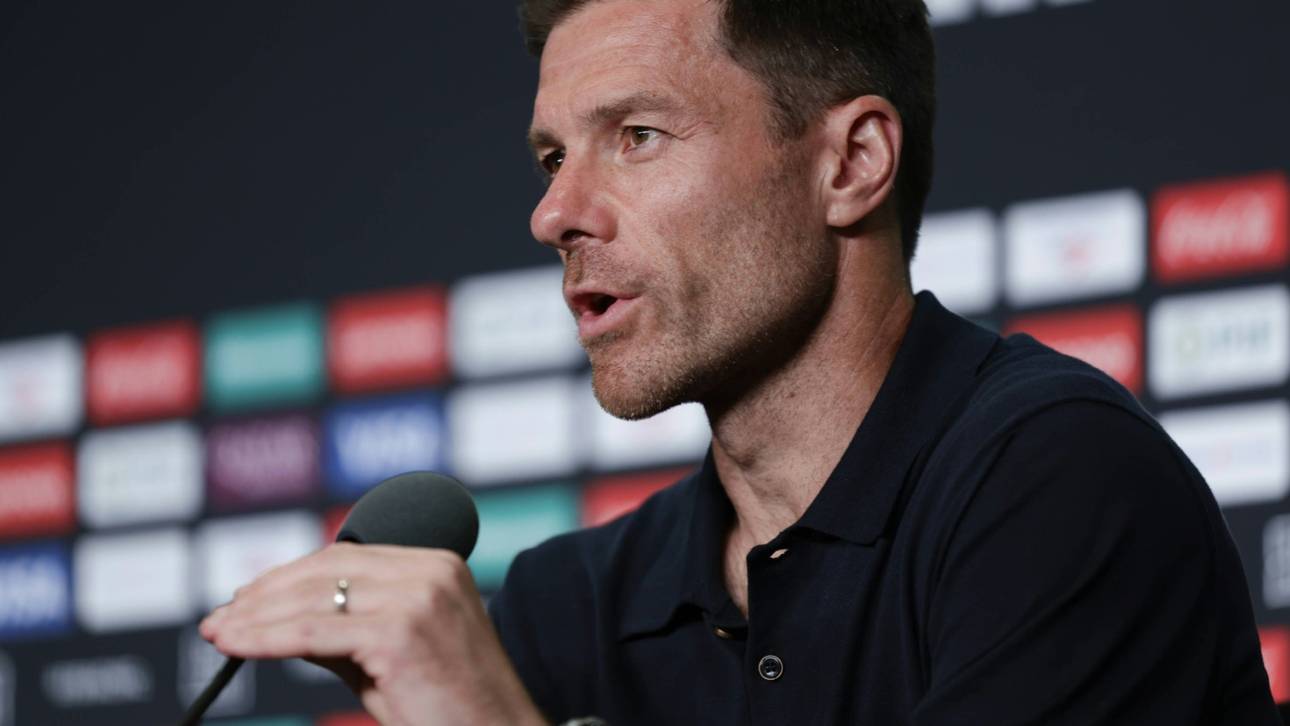 Alonso gibt Update zu Mbappé