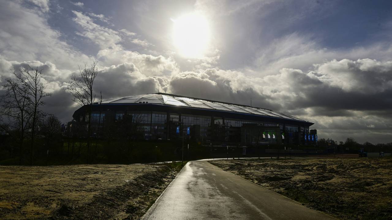 Stadion-Verkauf? Schalke reagiert
