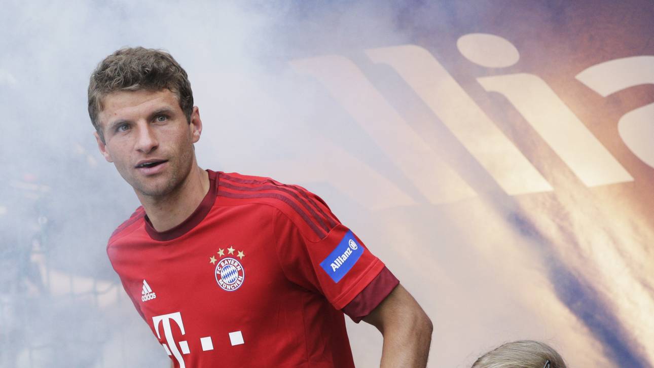 Müller nimmt De Bruyne in Schutz