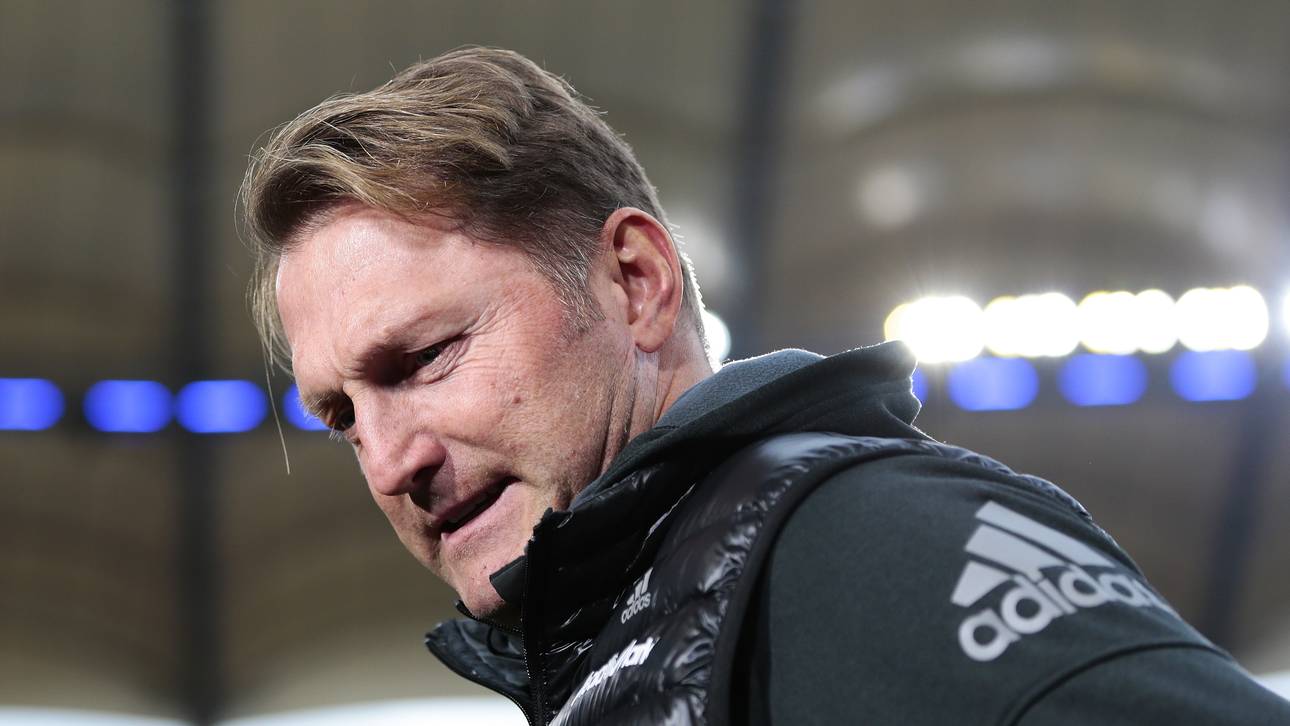 „Klopper“-Image: Hasenhüttl wehrt sich