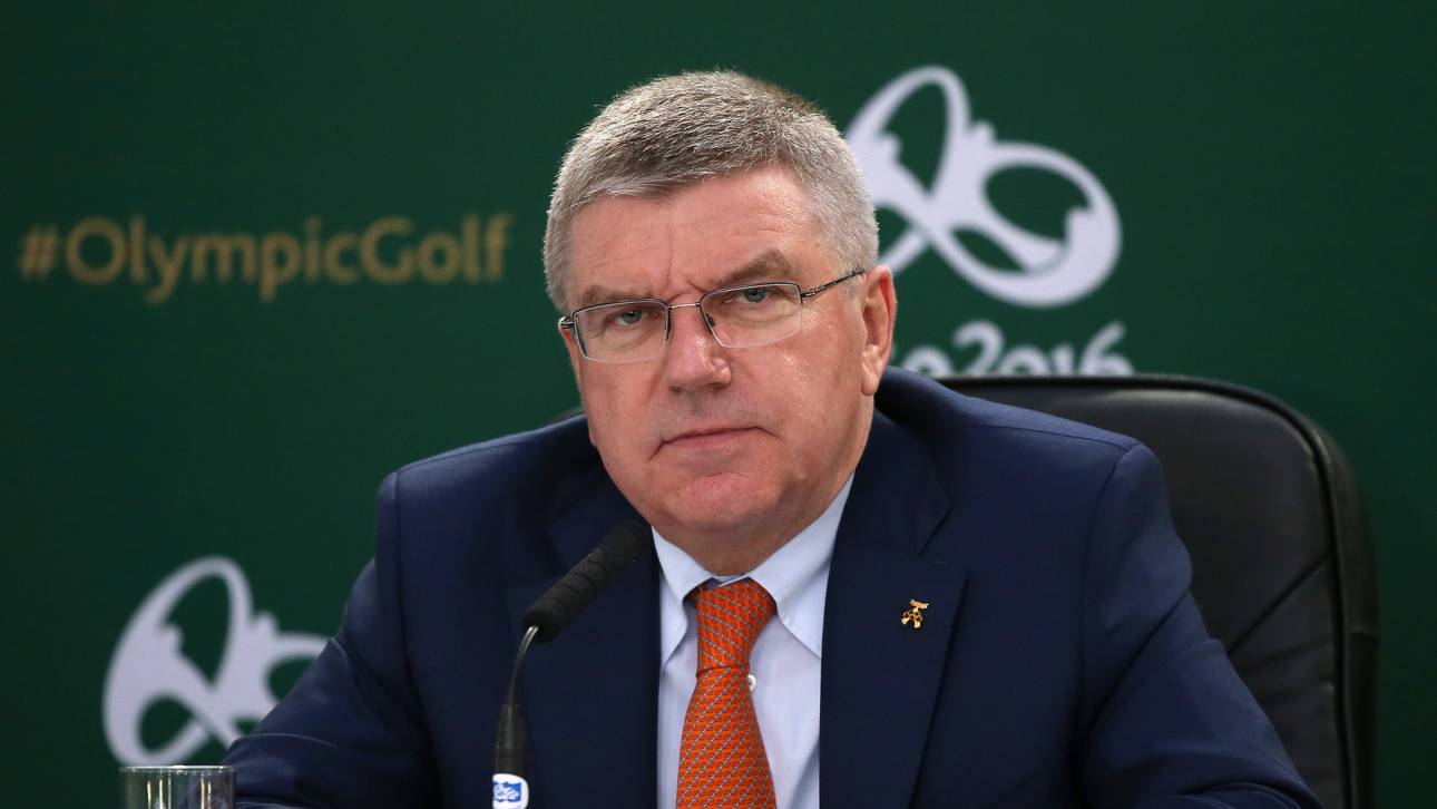 Bach nach Boston-Rückzug gelassen