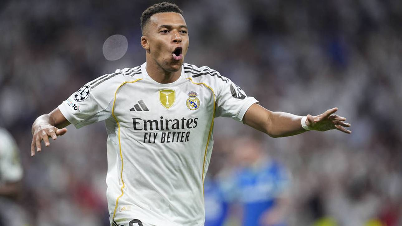 FC Bayern verliert Rekord an Real