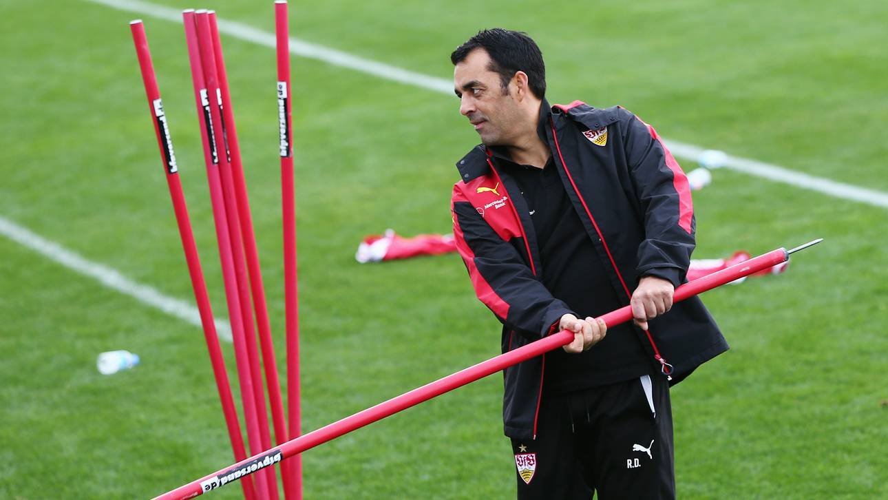 VfB: Rückkehr mit Billigflieger