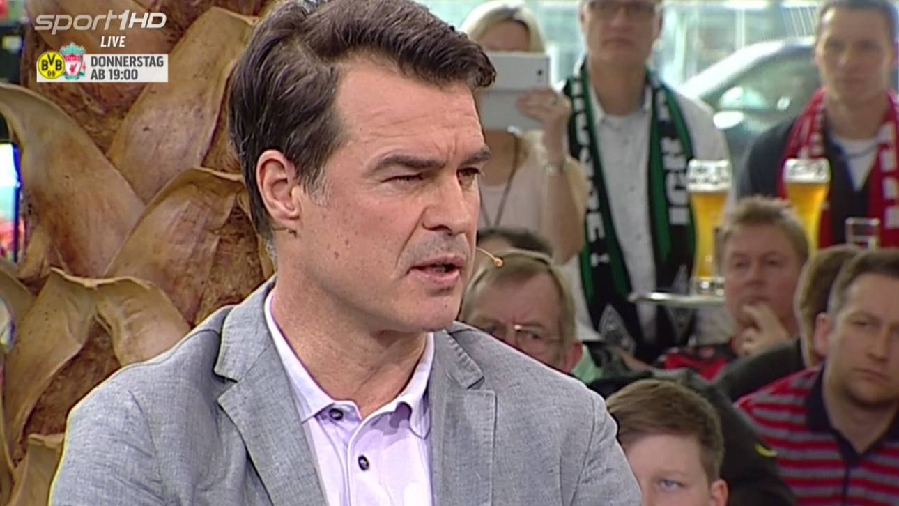 Berthold: Dortmund braucht Götze nicht