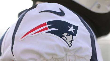 Die New England Patriots haben bereits vier Corona-Erkrankungen, darunter auch Star-Quarterback Cam Newton