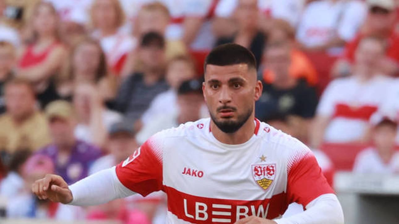 Was Deniz Undav nicht essen darf
