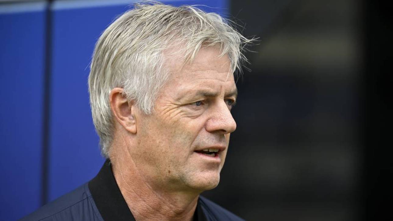 Kommentator spricht über Spielsucht