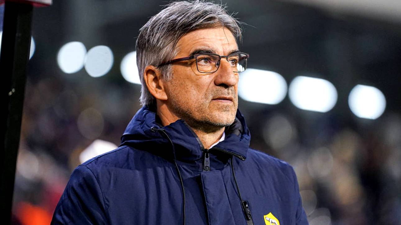 Ivan Juric könnte schon bald wieder entlassen werden
