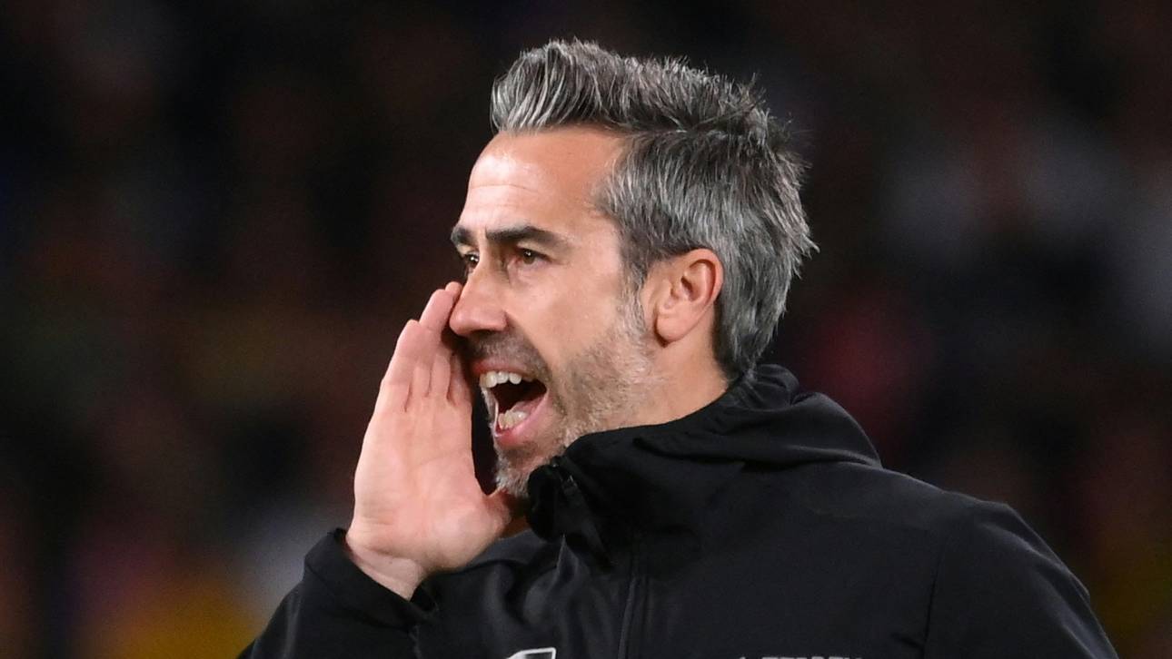 Spanien-Coach reagiert auf Ausbootung