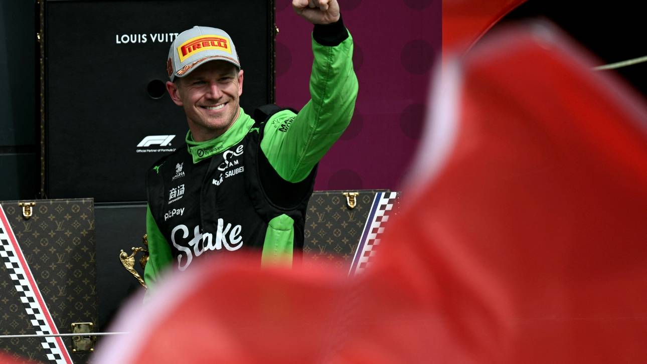 Audi präsentiert Hauptsponsor