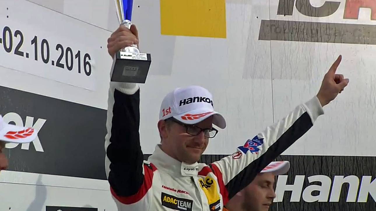 Kirsch triumphiert – Files raus