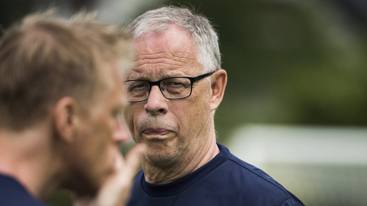 Lagerbäck relativiert Ronaldo-Kritik