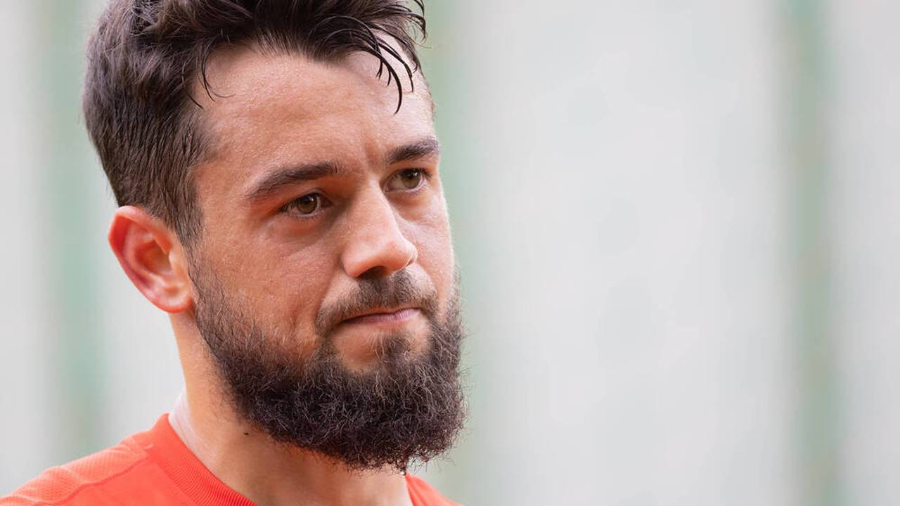 Ex-Eintracht Star Amin Younes erklärt im SPORT1-Interview sein Wechselgründe