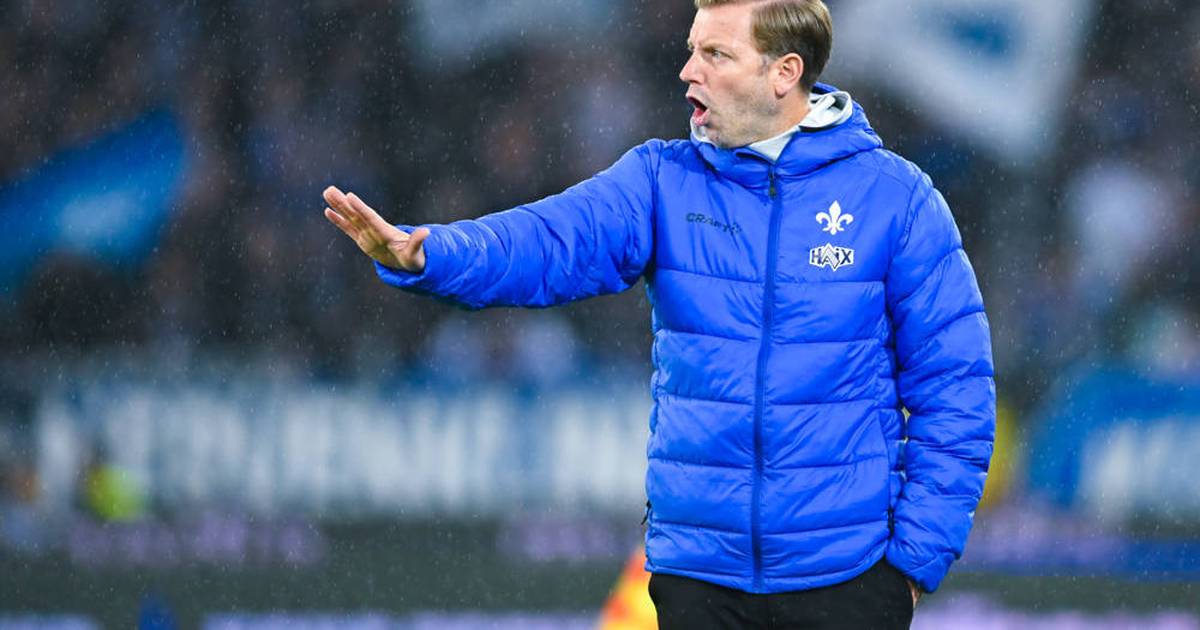 2. Bundesliga heute Darmstadt Ulm LIVE im TV, Liveticker & Livestream